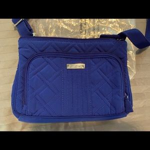 Vera Bradley Little Hipster - new